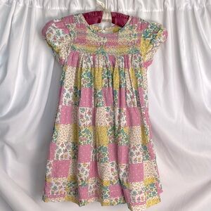 Mini Boden Dress